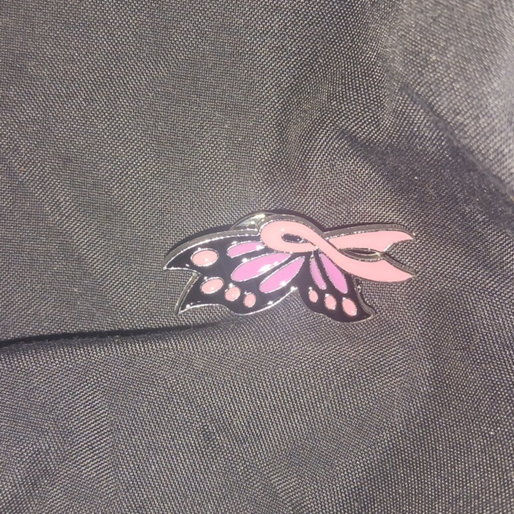 Breast Cancer bags - Picture 10 of 11